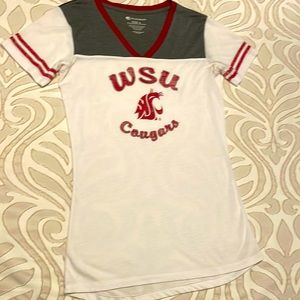 Washington State University WSU Shirt